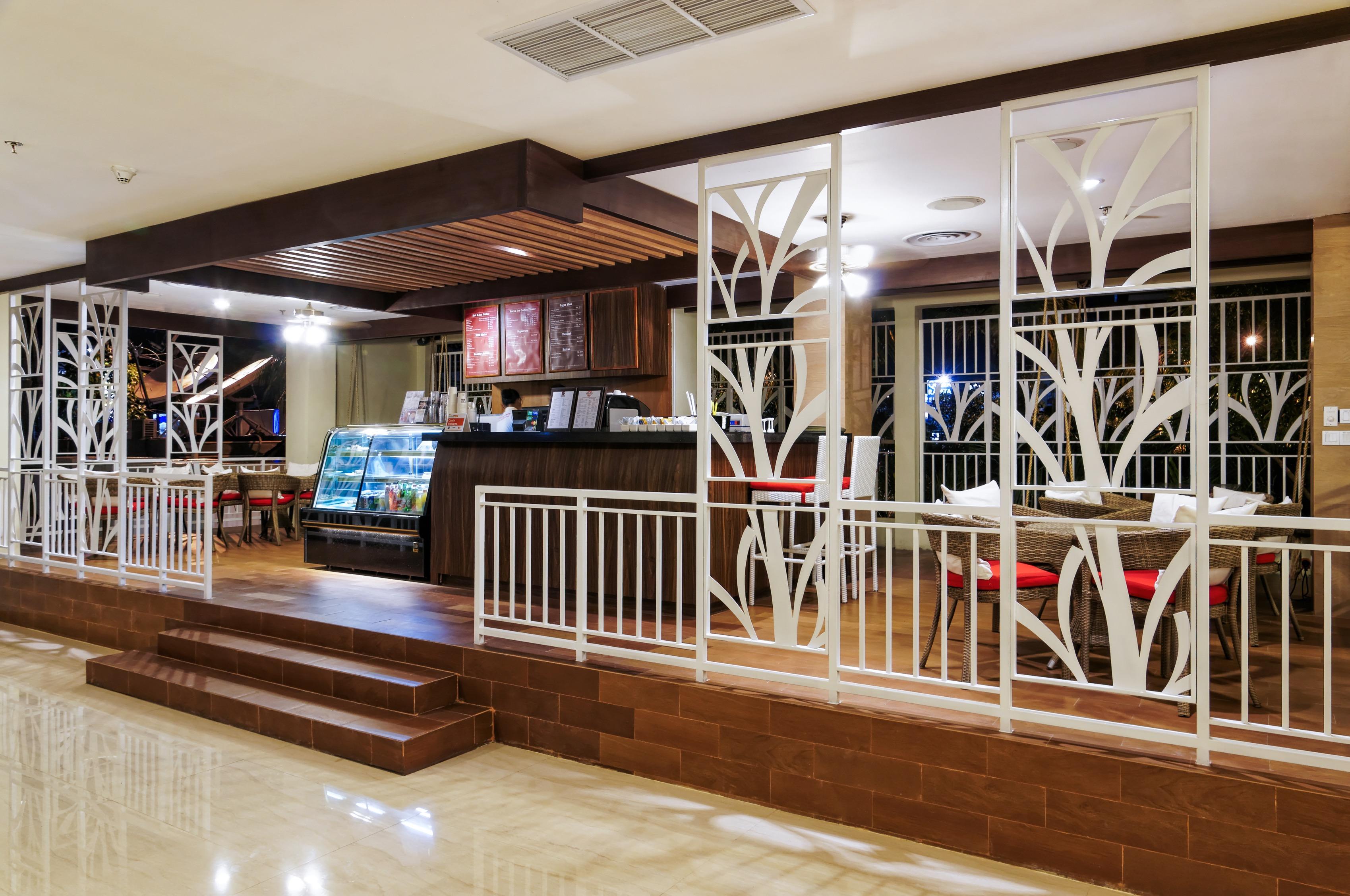 Atanaya Kuta Bali Hotel Buitenkant foto