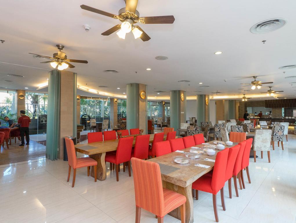 Atanaya Kuta Bali Hotel Buitenkant foto